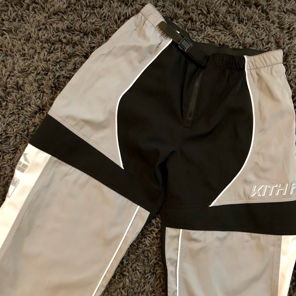 Kith Racing Collection Motion Pants - Picture 2 of 6